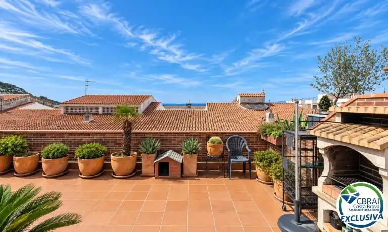 Attique avec terrasse à vendre à Carrer de José de Espronceda, imagen 18