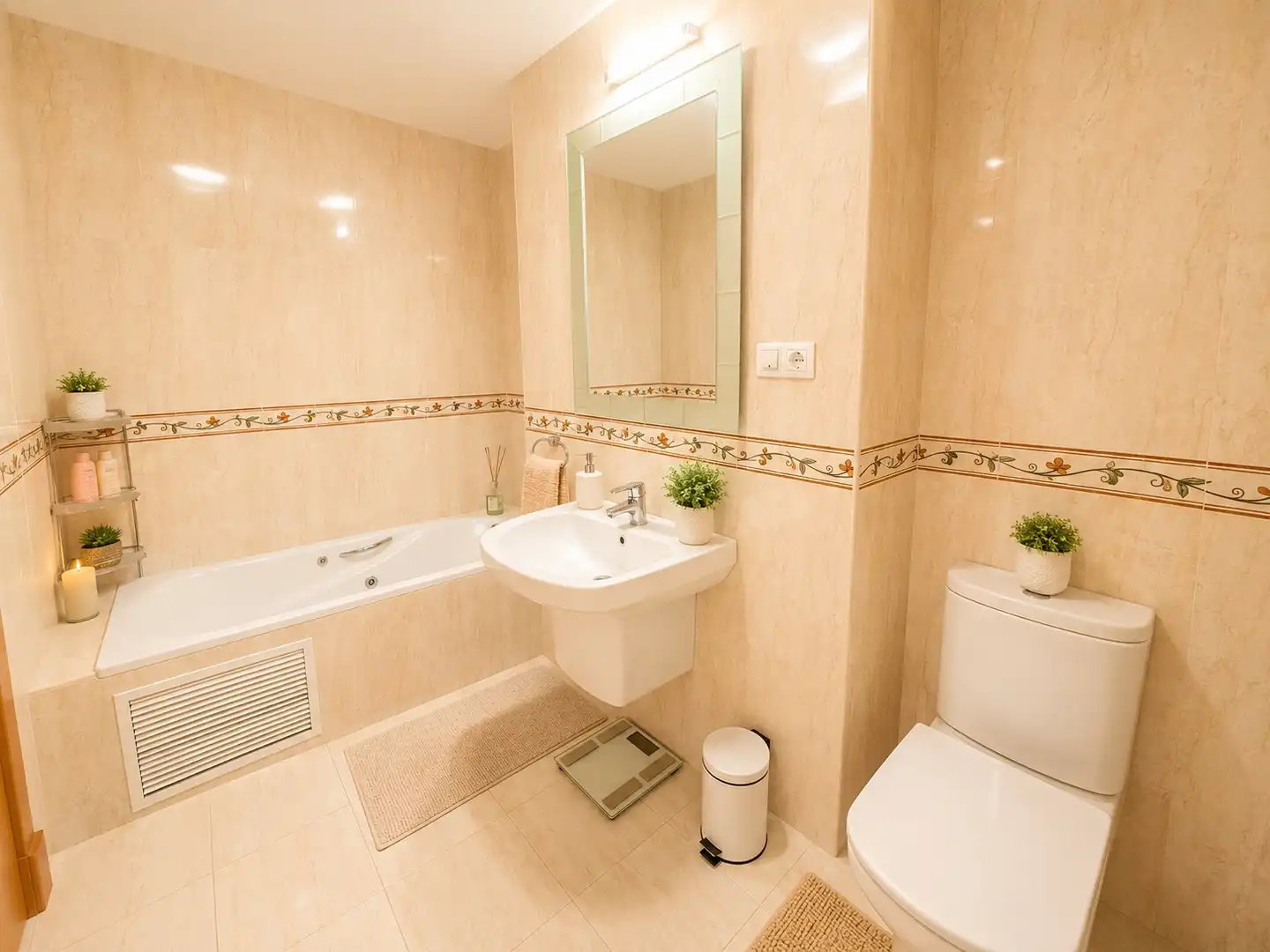 Penthouse mit Pool zum Verkauf in Calle los Juncos, imagen 6