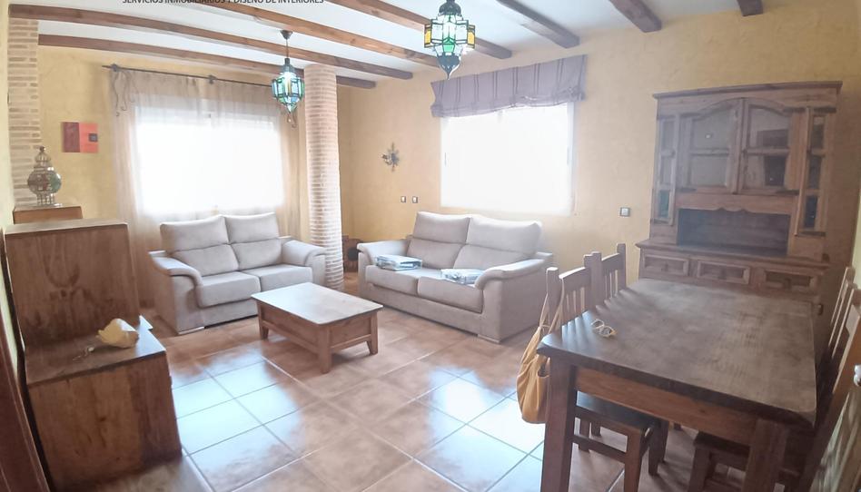 Photo 1 of Flat to rent in  Pablo Picasso, Javalí Viejo, Murcia