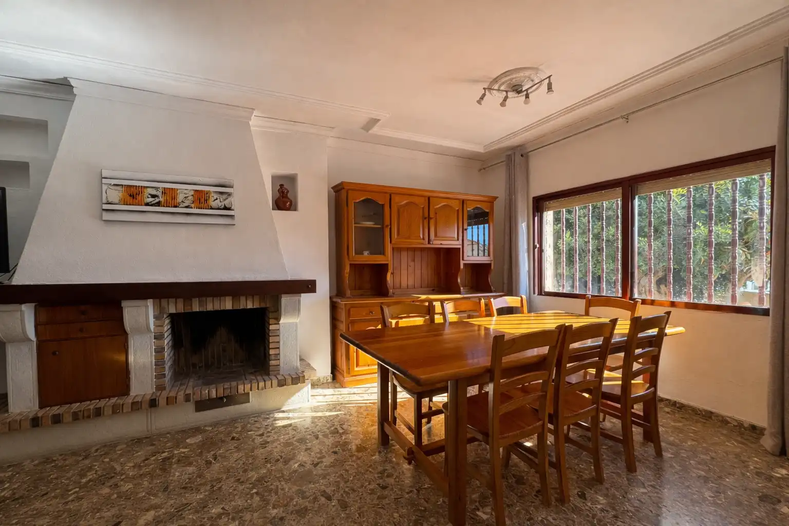 House with garden for sale in Partida Pla Senieta, imagen 65