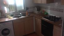 Kitchen of Flat for sale in  Valencia Capital