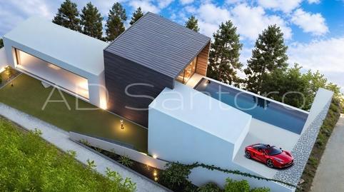 Photo 4 of House or chalet for sale in Calle Fluvia, del (mas Alba), 4, Mas Alba, Barcelona