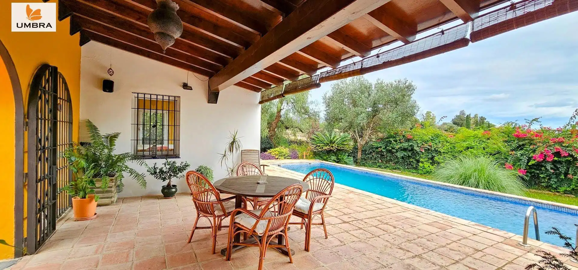 Houses for sale in Parque Atlántico - Ronda este