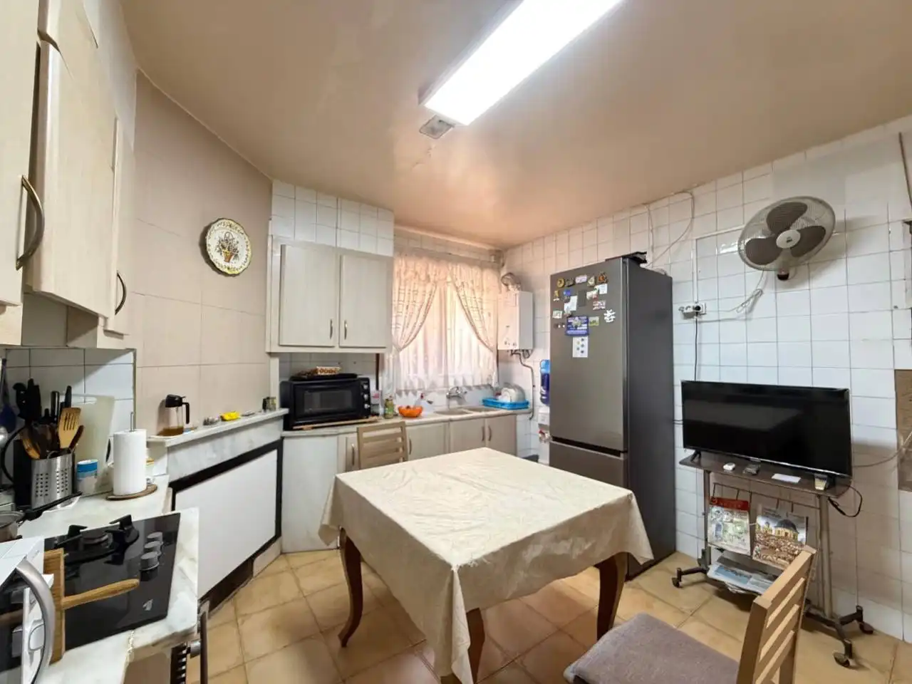 Wohnung zum Verkauf in Calle San Vicente, imagen 22