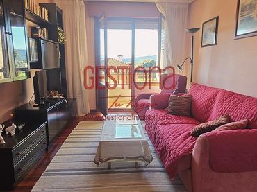 Apartment mit Balkon zum Verkauf in Tregadín