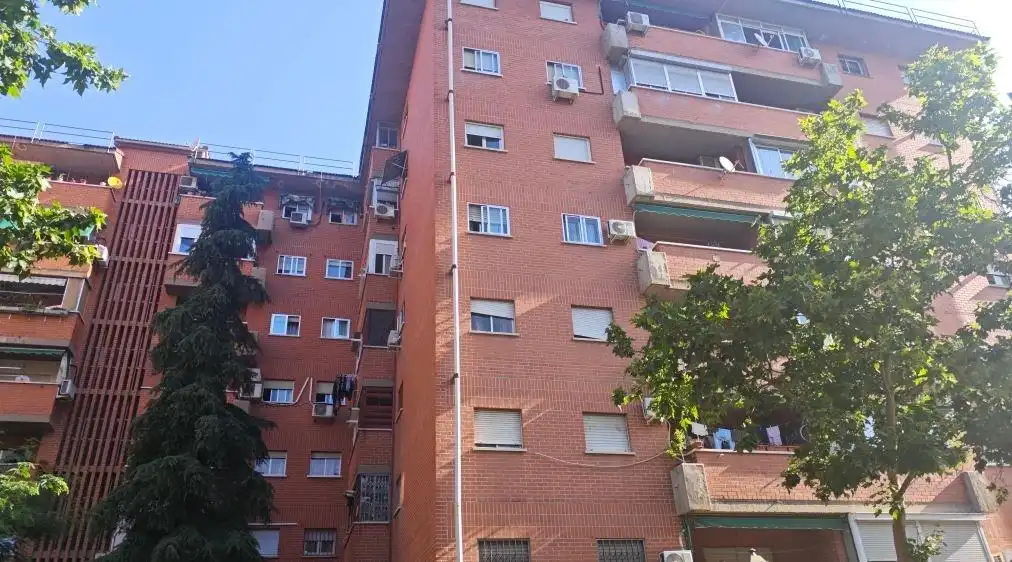 Piso con ascensor en venta en Carabanchel, imagen 12