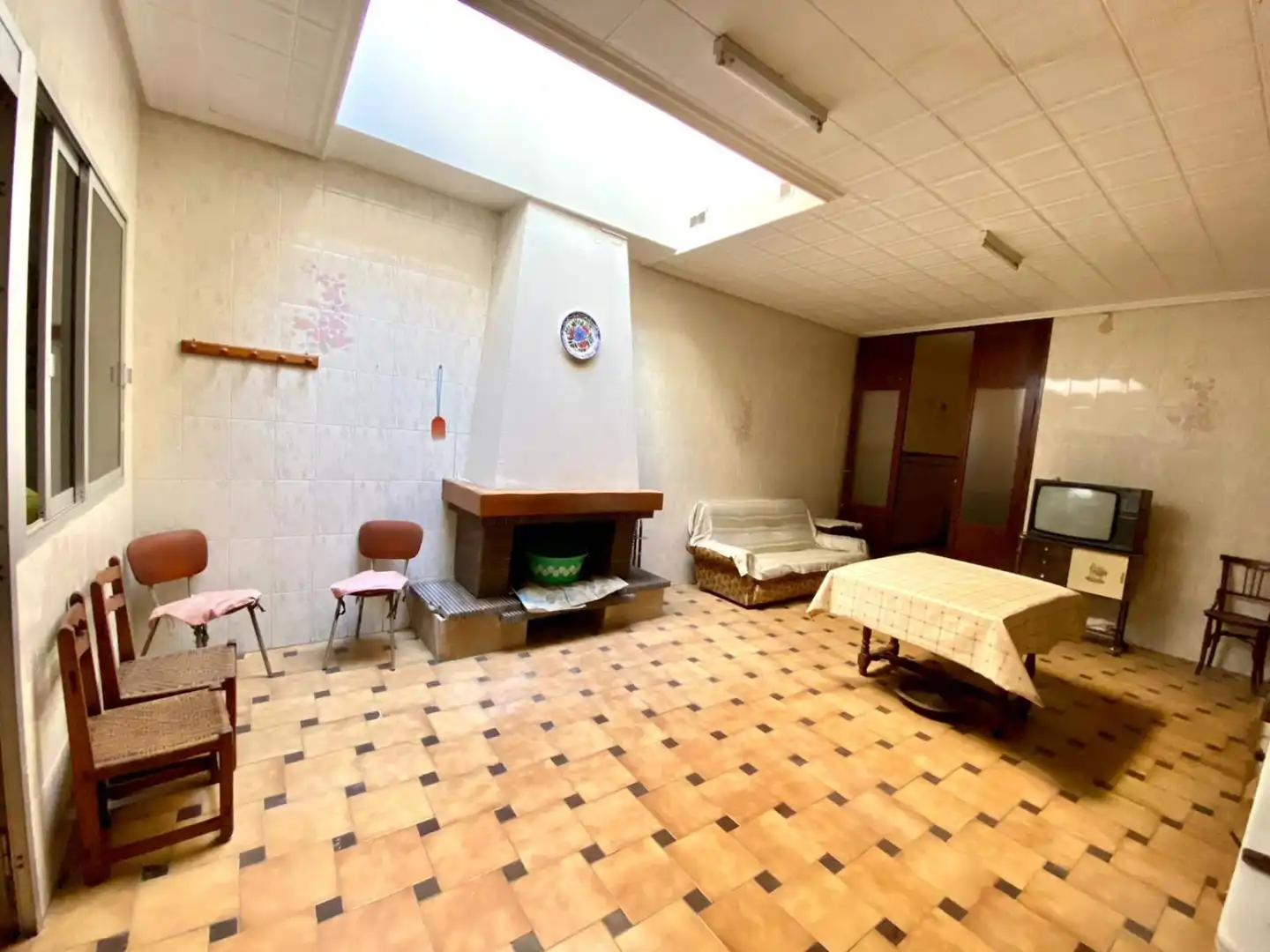 Maison avec terrasse à vendre à Madrigal, imagen 17