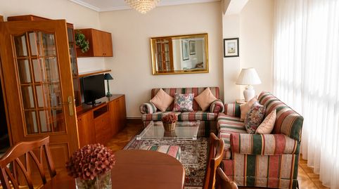 Foto 2 de Piso de alquiler en Calle Camilo Alonso Vega, Cuatro Caminos, Santander