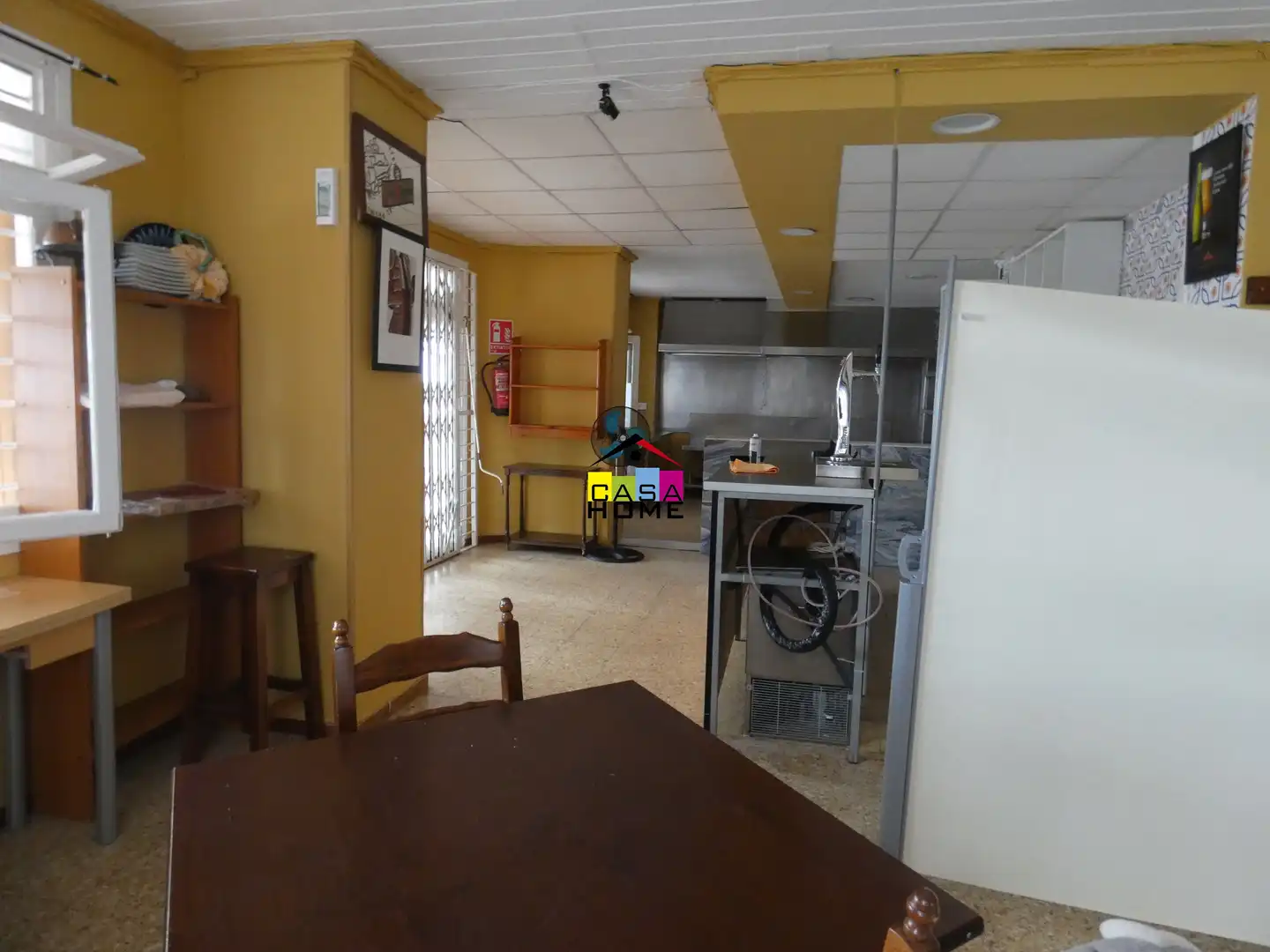 Cocina de Local en venta en Benicasim / Benicàssim