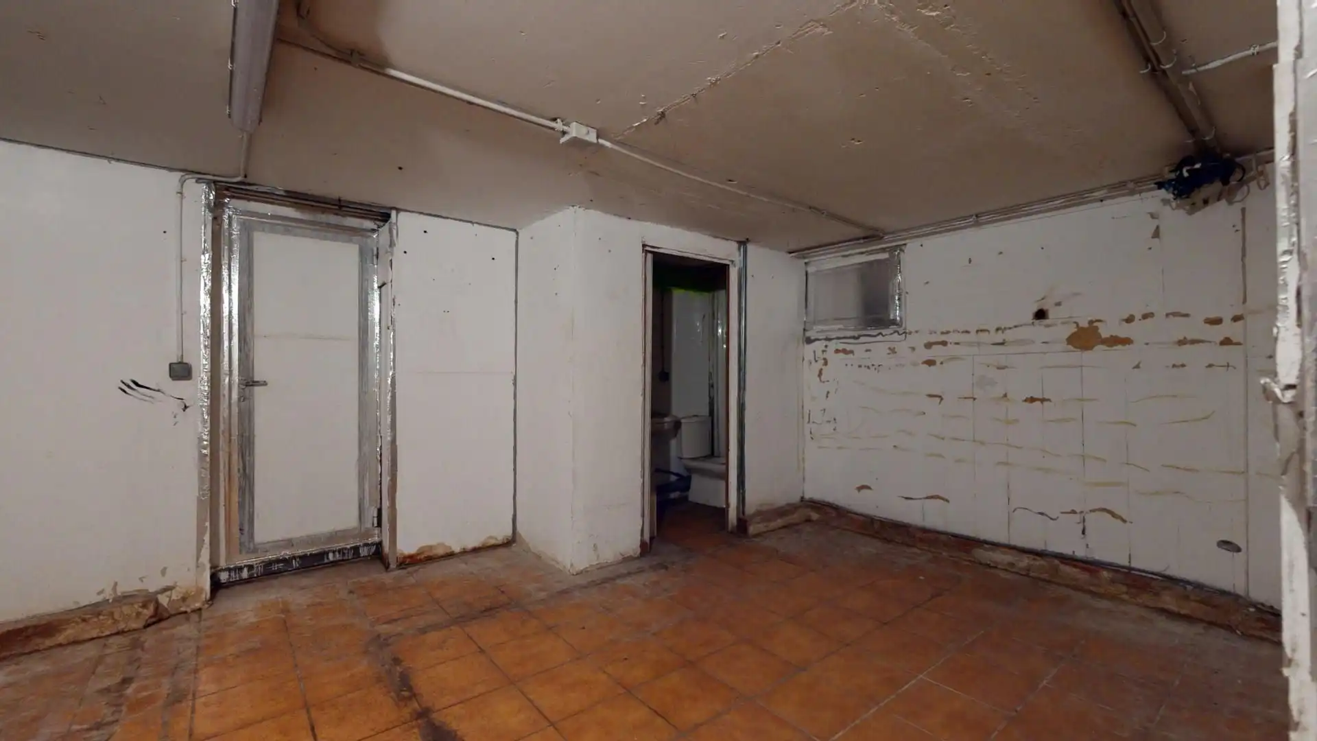 Casa o chalet en venta en Carreras, Torre Baró
