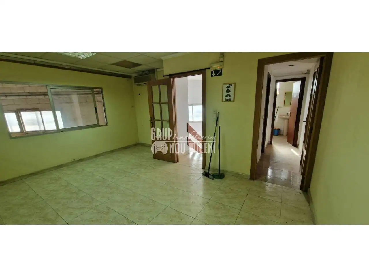 Industrial building for sale in Avenida Espioca, imagen 48