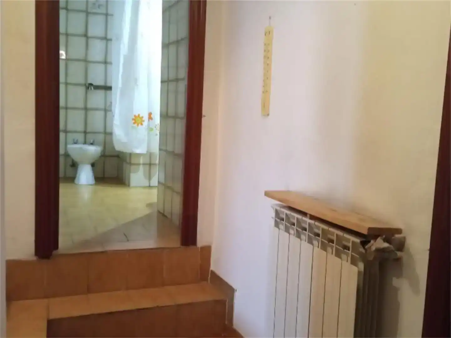 Casa adosada en venta en Astudillo con Trastero