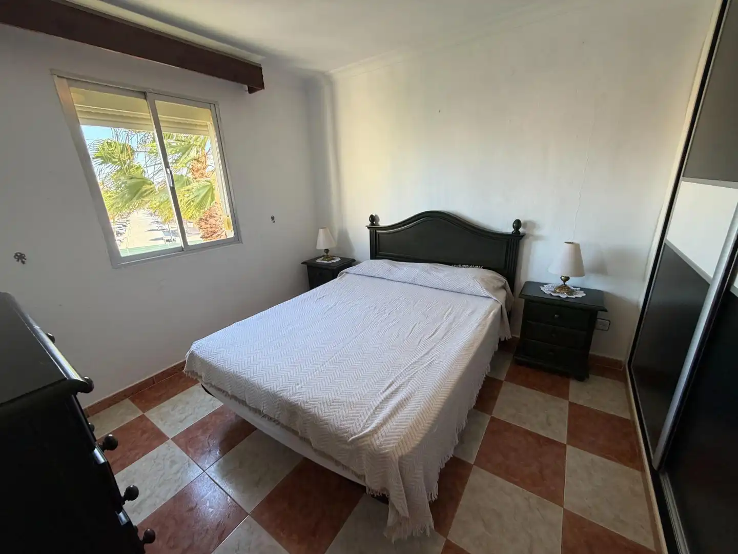 Dormitori de Pis en venda en San Fernando