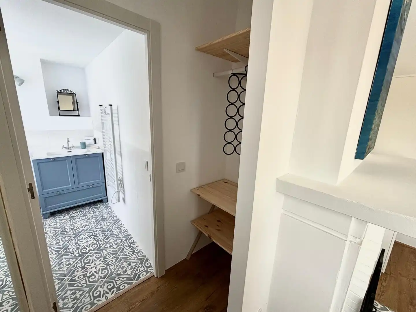 Ático de alquiler en  Palma de Mallorca con Terraza, Amueblado y Balcón