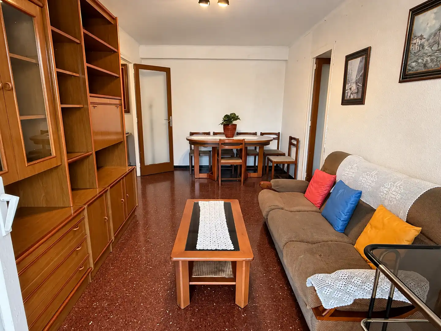 Wohnung mit Aufzug zum Verkauf in Centre, imagen 8
