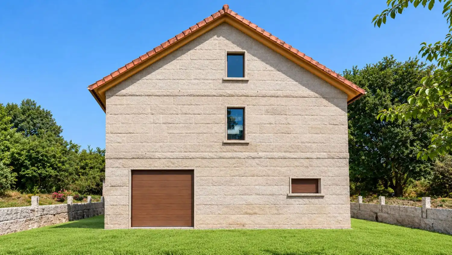Villa in vendita a Ponteareas, imagen 8