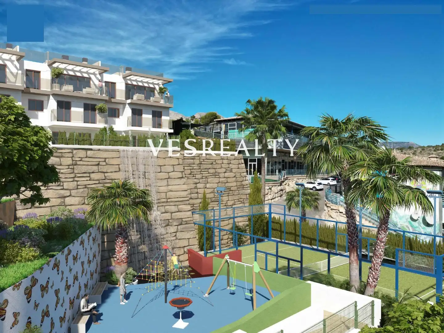 Detached homes for sale in Montebello - Nou Espai