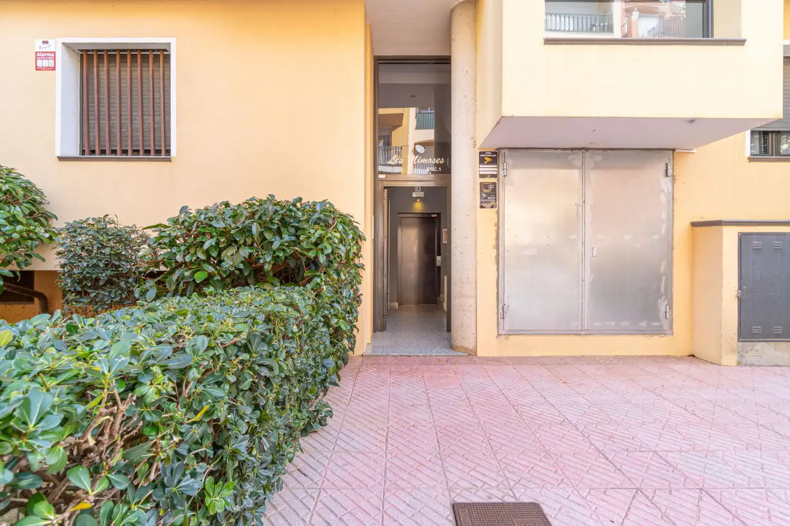 Apartamento con piscina en venta en Badia-Gran Reserva 5, imagen 21