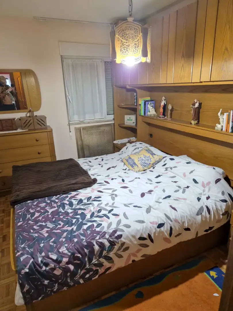 Flat with terrace for sale in Calle Gascona, imagen 13