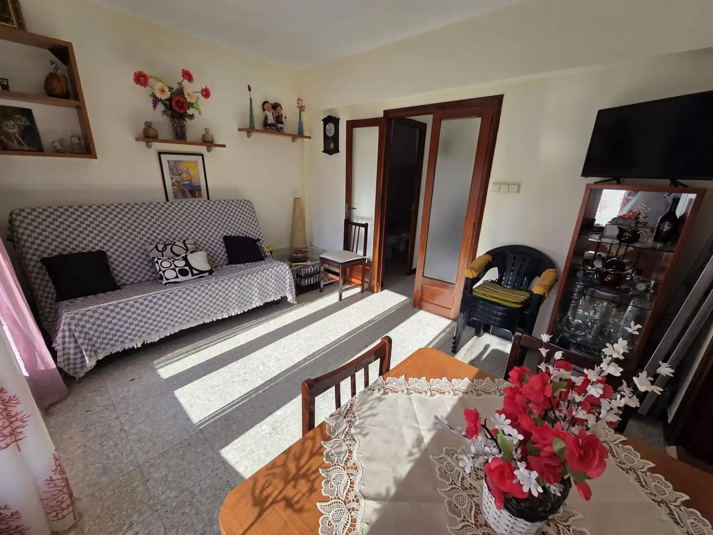 Apartamento en venta en Zona Papa Luna - Platja del Gurugú, imagen 13