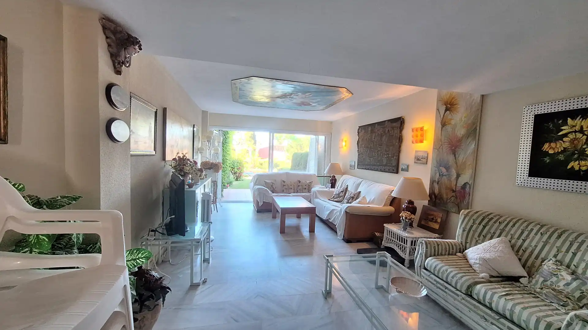 Casa a schiera con piscina in vendita a Costa Natura, imagen 6