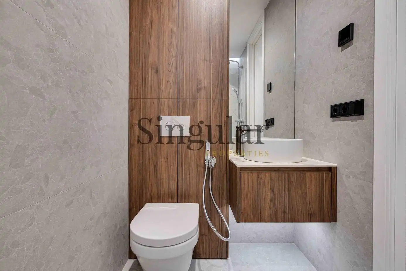 Wohnung mit Terrasse zum Verkauf in ARAGO, imagen 24