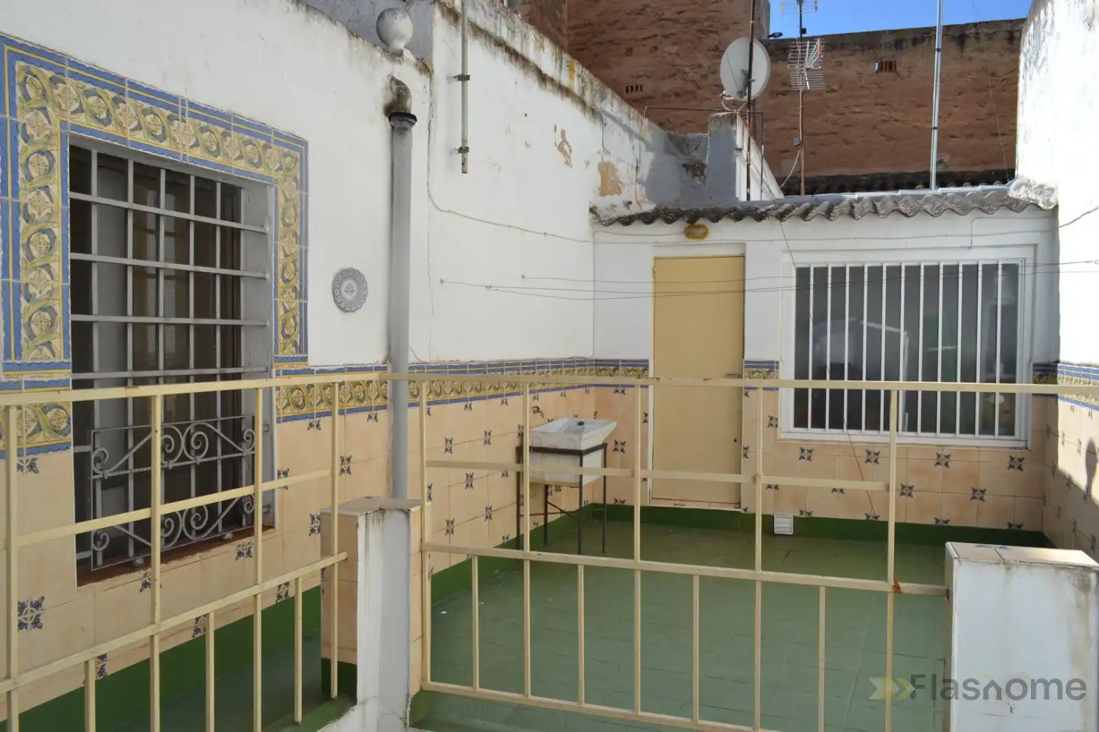 Edifici en venda a Casco Antiguo