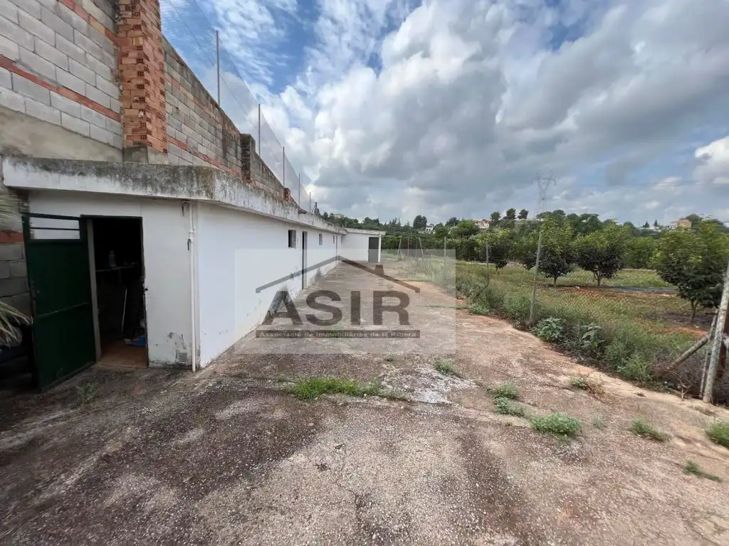 Residential for sale in Alberic