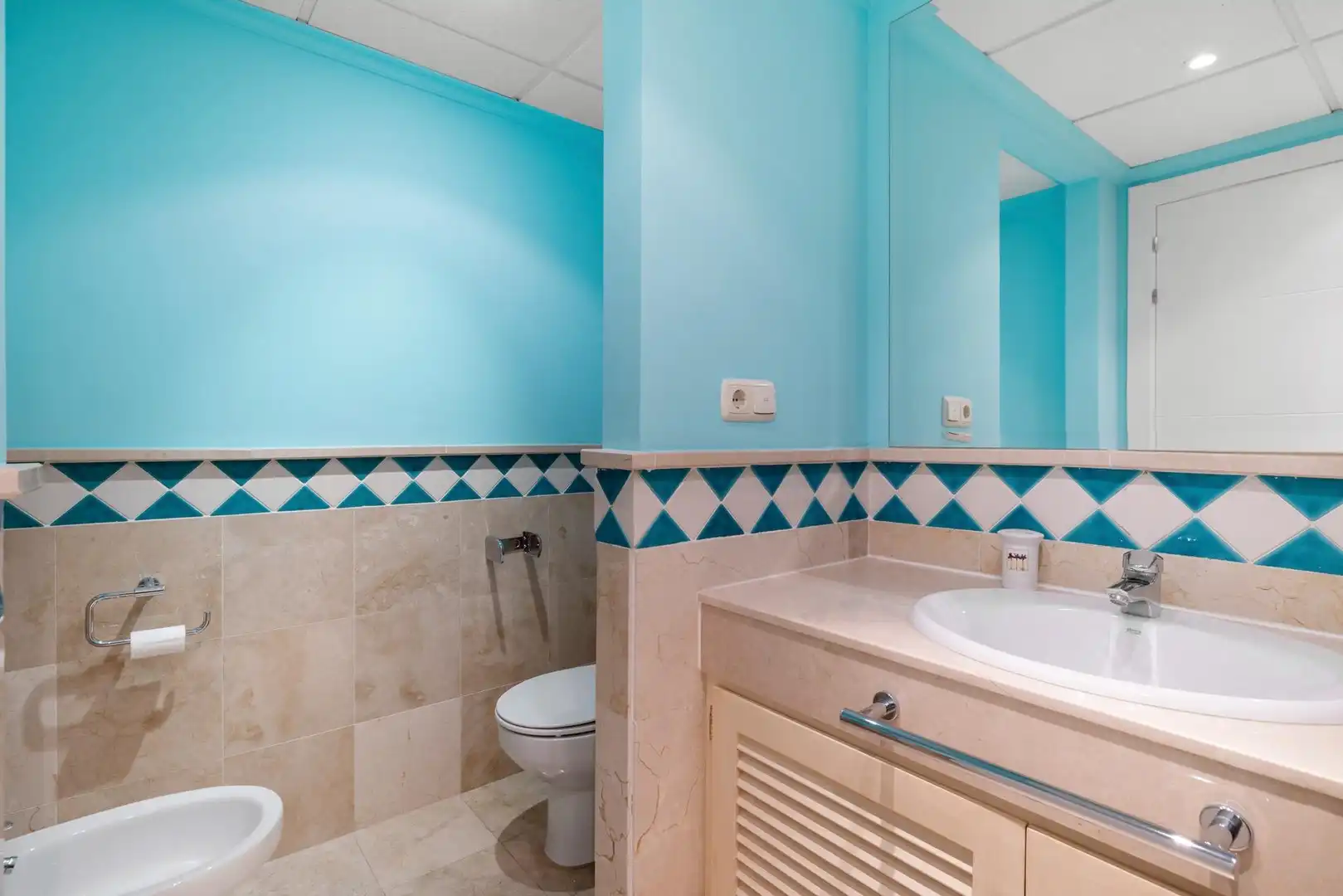Dachboden zum Verkauf in Urbanizacion Banana Beach, 8, Playa Bajadilla - Puertos