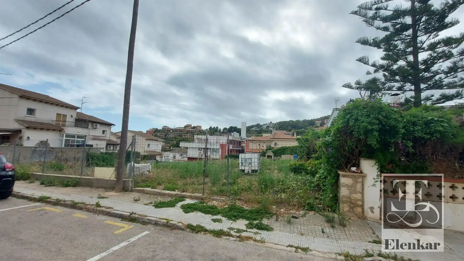 Rural land for sale in Carrer de Romania, 25, imagen 4