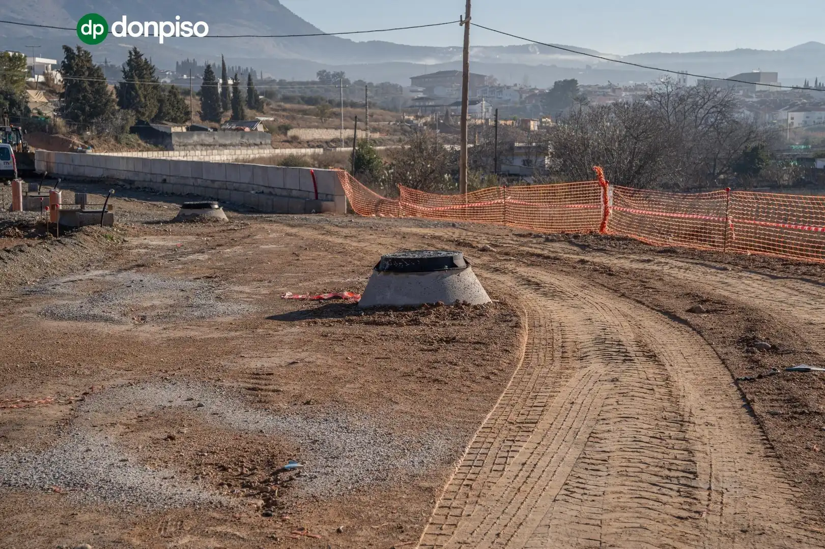 Terreny residencial en venda a Calle AREA DE ACTUACION, imagen 69