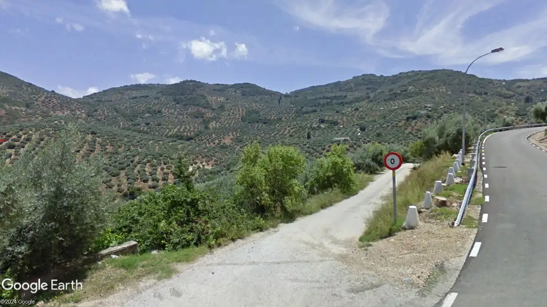 Terreni e lotti in vendita a Martos