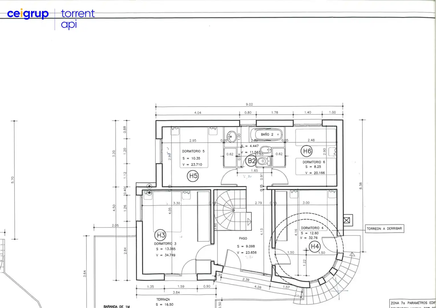 Houses for sale in Pals  with Air Conditioner, Terrace and Swimming Pool