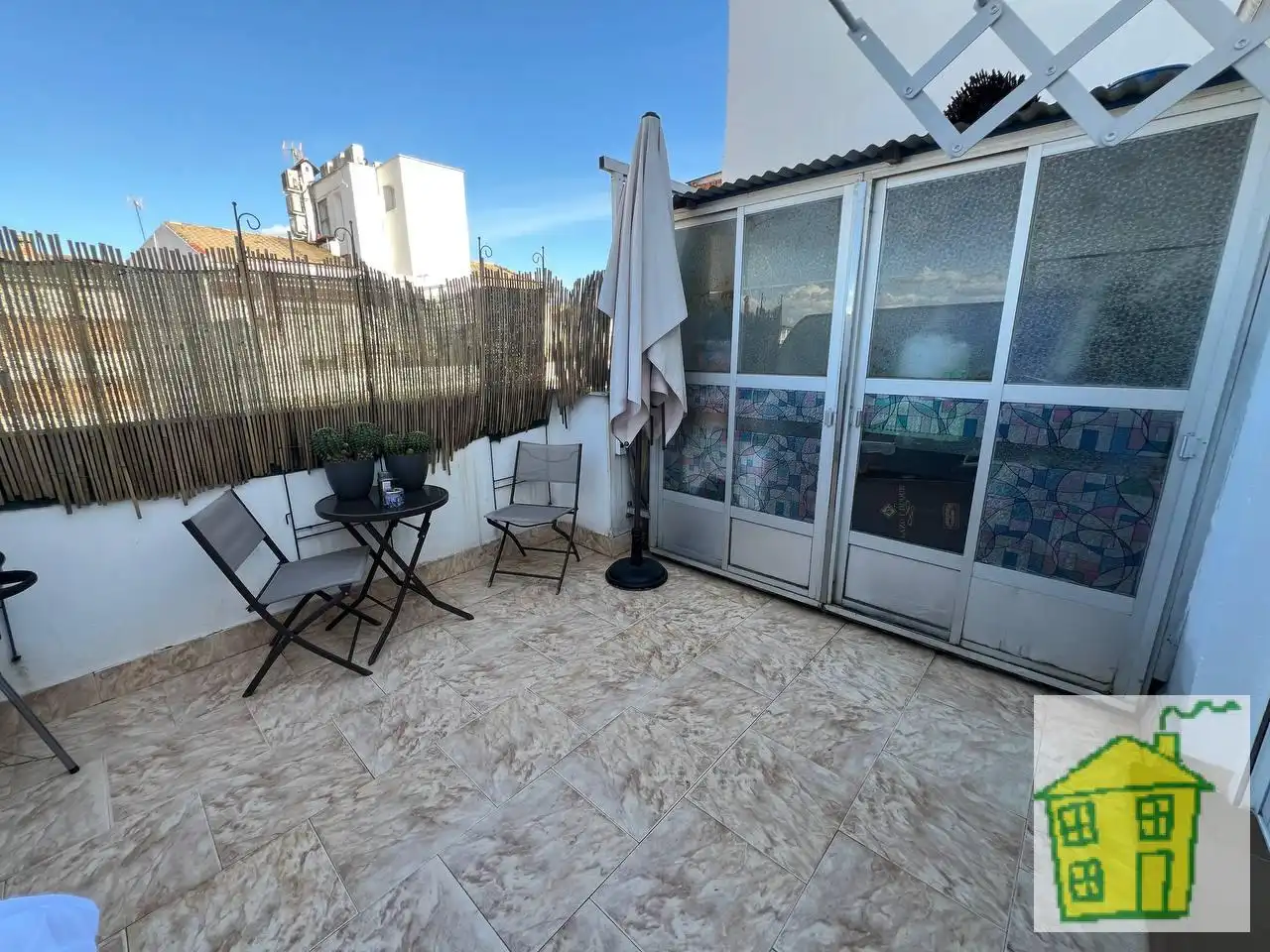 Attic for sale in Calle la Palma