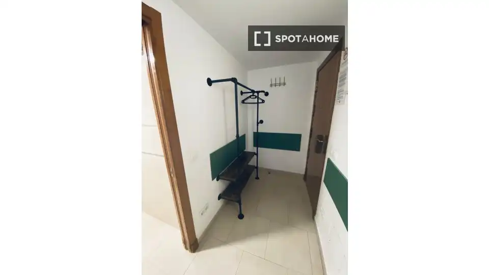 Flat with terrace to rent in Centro, imagen 19