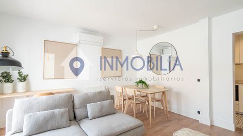 Foto 4 de Piso en venta en Plaza del Doctor Lozano, Numancia, Madrid Capital