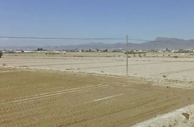Terreny residencial en venda a Pedanías Centro, imagen 3