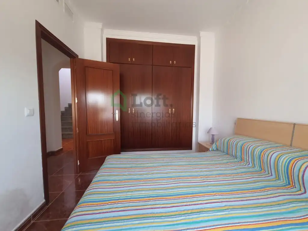 Habitación de Casa o chalet en venta en Entrín Bajo