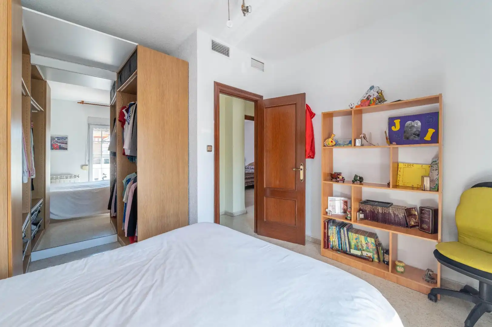 Casa o xalet en venda a Calle GERARDO DIEGO, 7, San Miguel