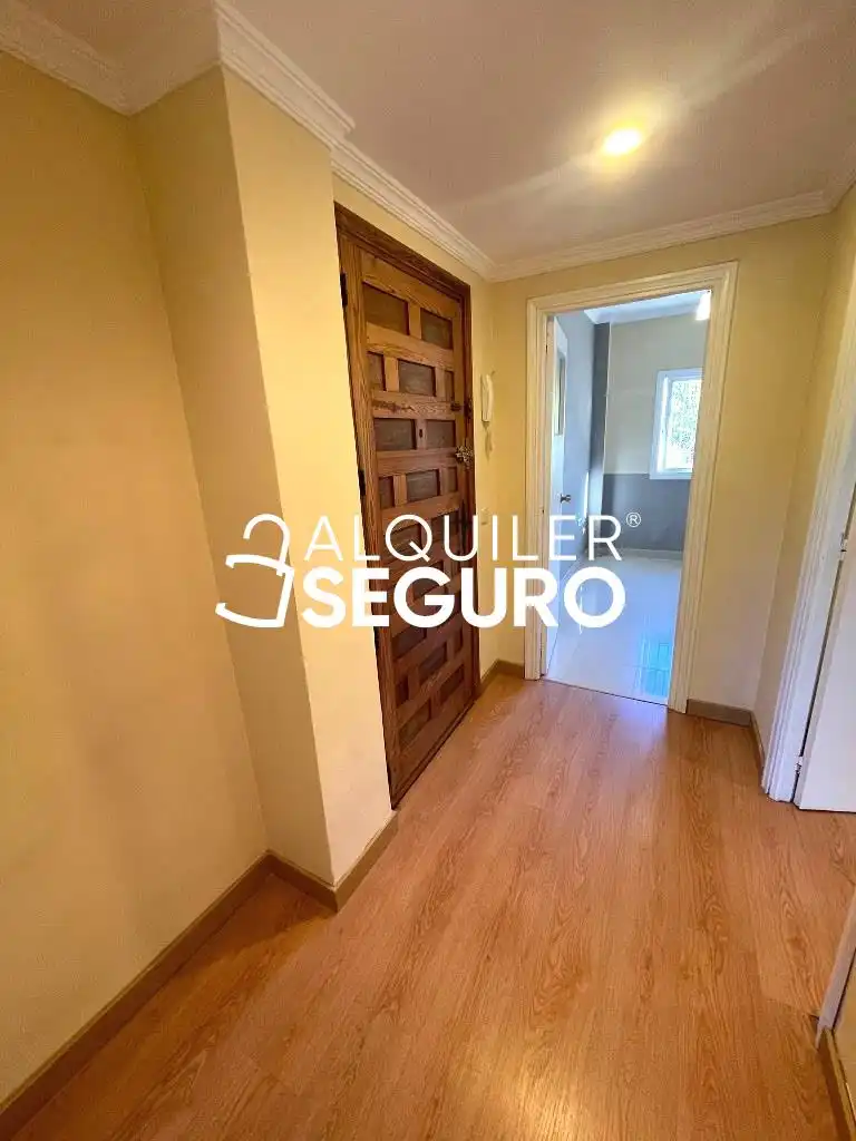 Flat with lift to rent in Arturo Soria, imagen 5