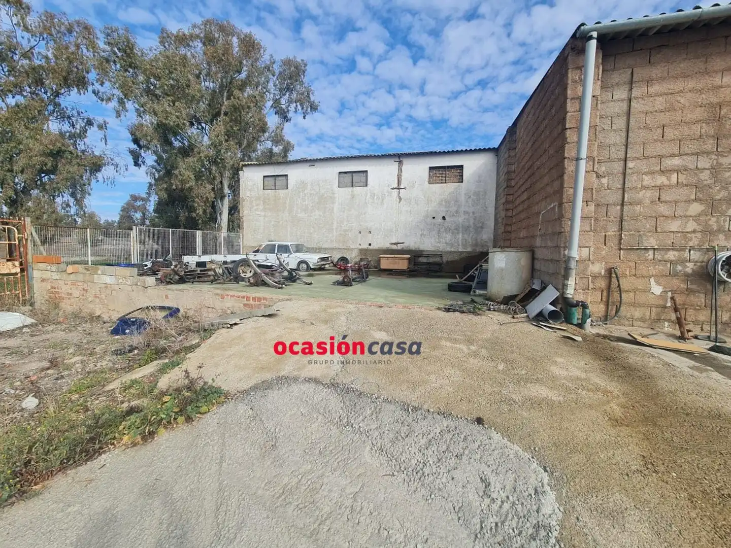 Nau industrial en venda a Peñarroya-Pueblonuevo, imagen 9