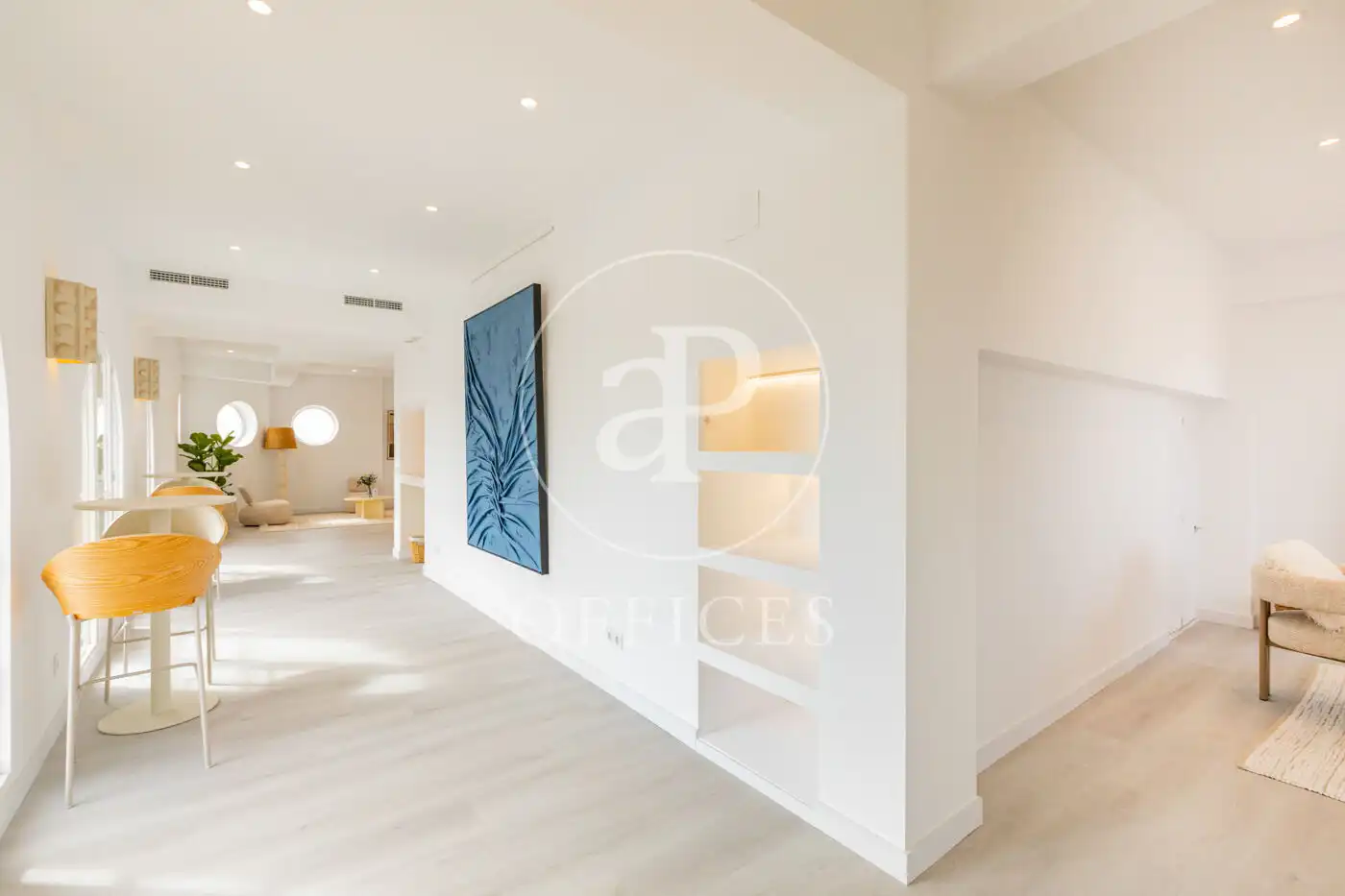 Office space with lift to rent in Centro, imagen 27