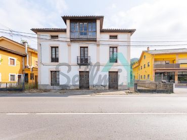 Maison avec jardin à vendre à Soto de Cangas