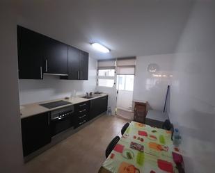 Cuina de Apartament de lloguer en Burriana / Borriana amb Moblat