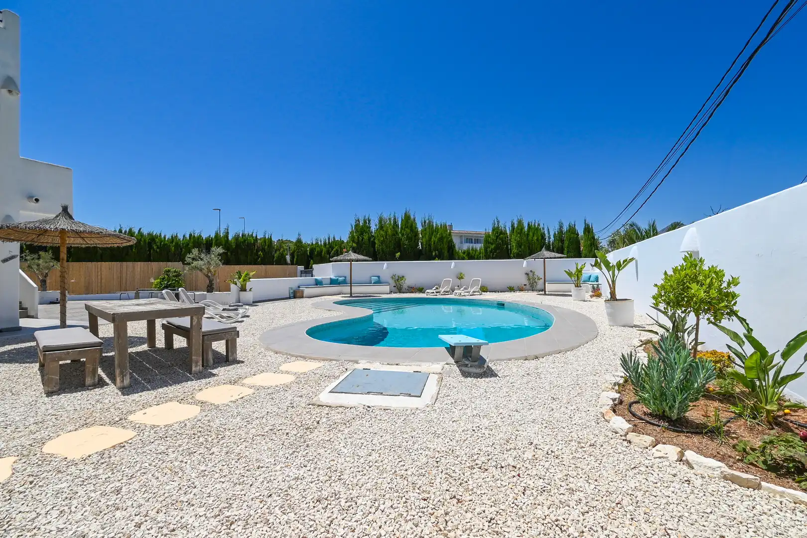 Casa in vendita a Montañar - El Arenal, imagen 7