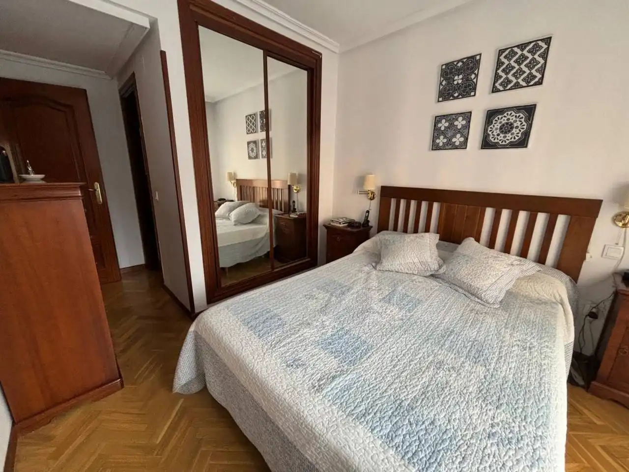 Wohnung mit Terrasse zum Verkauf in Calle Embajadores, imagen 19