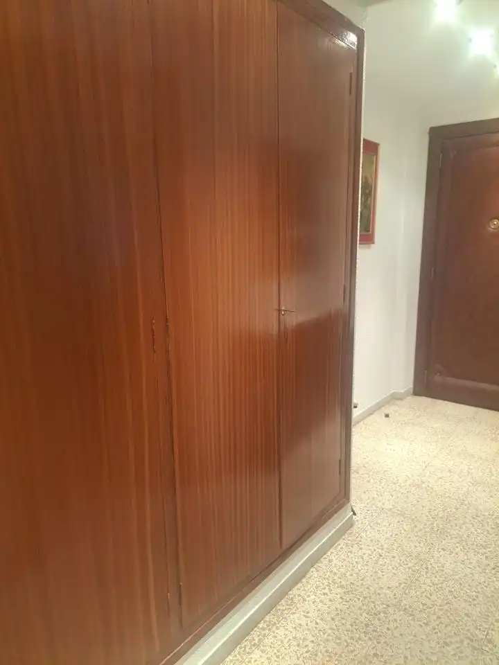 Flat with lift for sale in Calle Emilio Jimeno