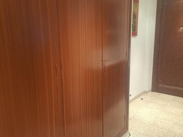 Piso con ascensor en venta en Calle Emilio Jimeno