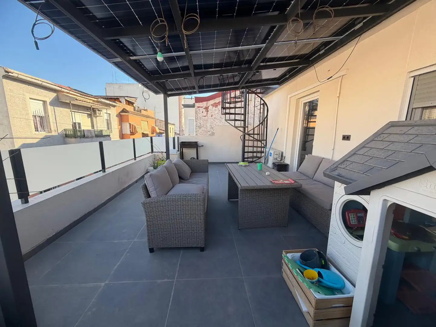 Adosado en venta en Dolores, imagen 51