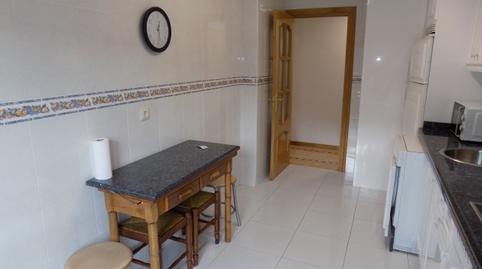 Foto 4 de Piso de alquiler en Calle N S Covadonga, 9, Carreño, Asturias